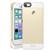 PowerSkin® Spare (AP2008) for iPhone 5 & 5S